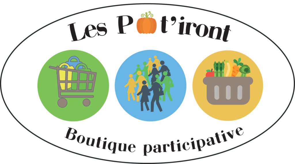 Coopérative participative Les Pot'Iront Var Féjus Draguignan